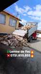 Lemne de foc fag cantitate corectă la pret corect