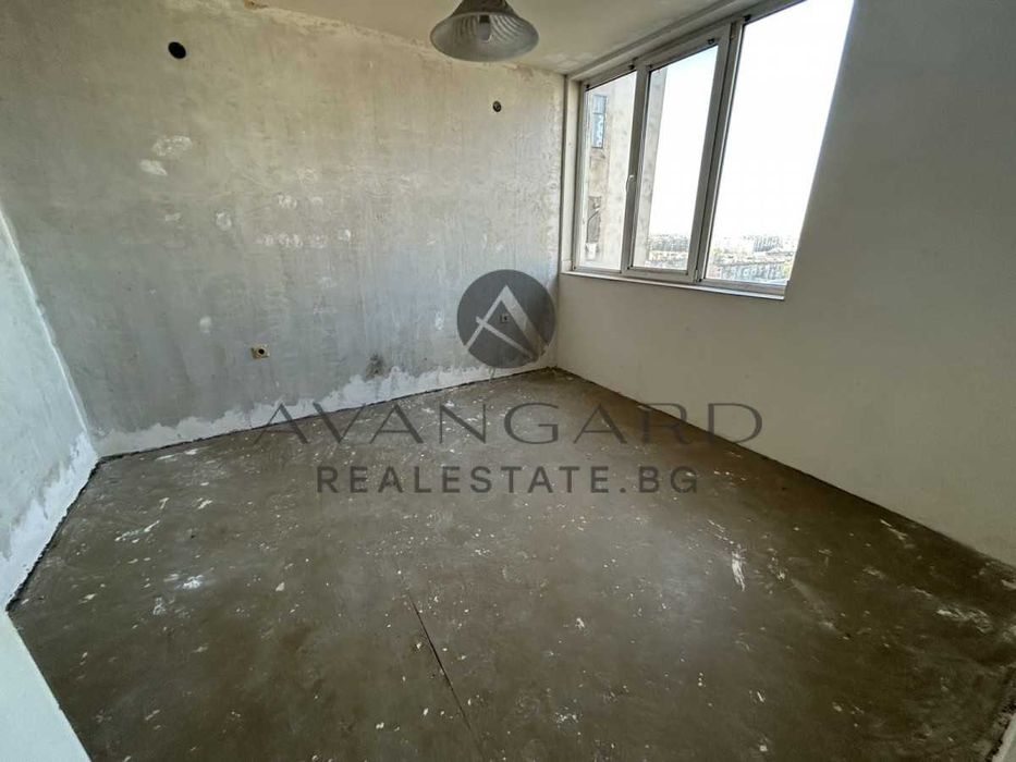 Продава се Двустаен апартамент в Пловдив, Изгрев - 48 кв.м за 938 €/кв.м - Снимка #2