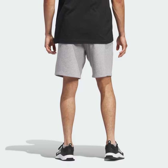 Мъжки къси панталони Adidas размер 2XL