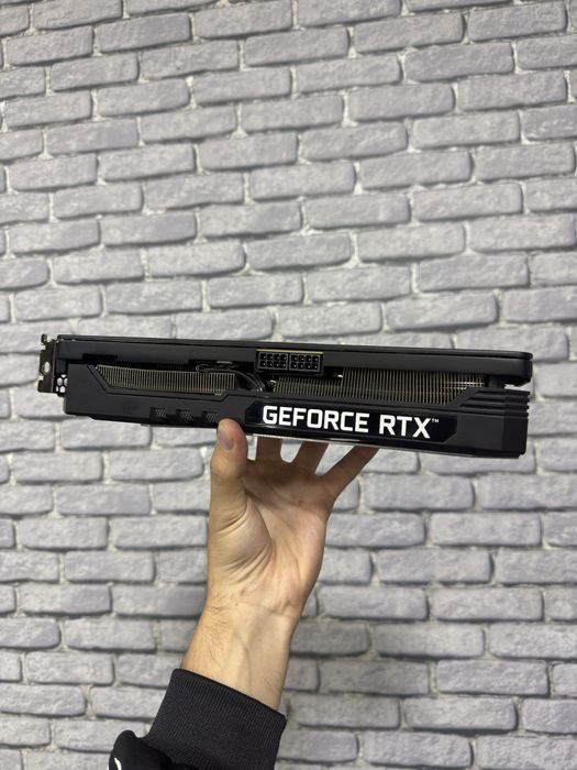 rtx 3070ti palit gaming pro rgb ideal