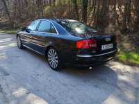 Audi a8 3.0 TDI 2004г