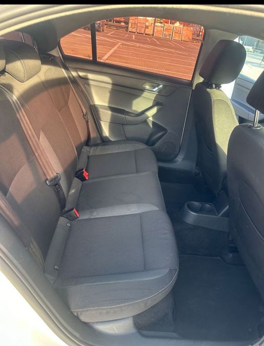 Skoda rapid 1.6 diesel, 105 CP, 2014