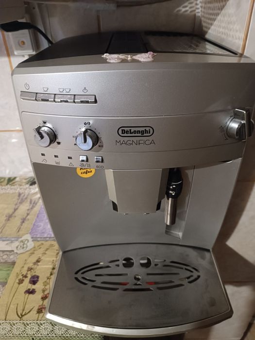 Expresor cafea DeLonghi