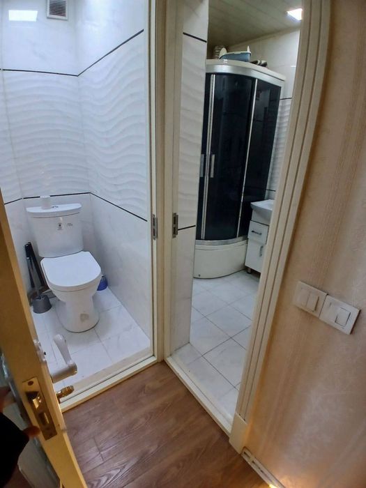 Ц-5 Пажарка Jantelmen Pub 2.хонали Элитные квартиры в центре города