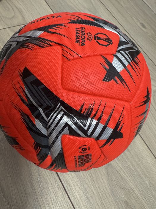 Minge de fotbal oficiala UEFA Europa League si Conference League