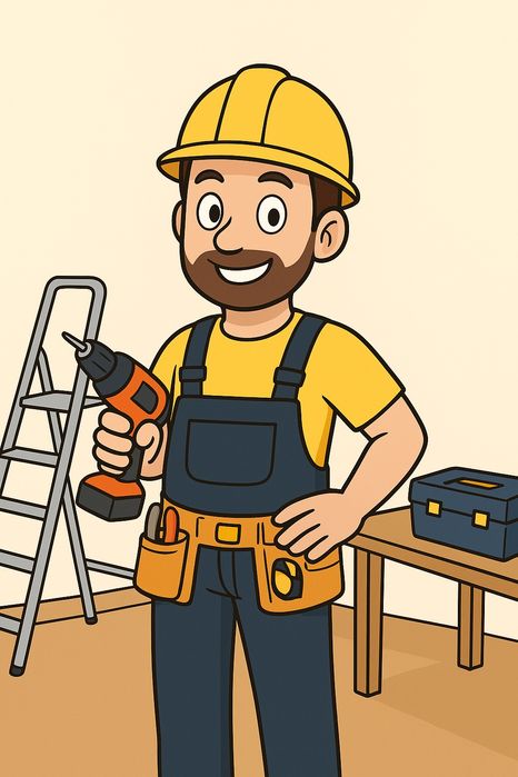 мастер на час, электрик, сантехник