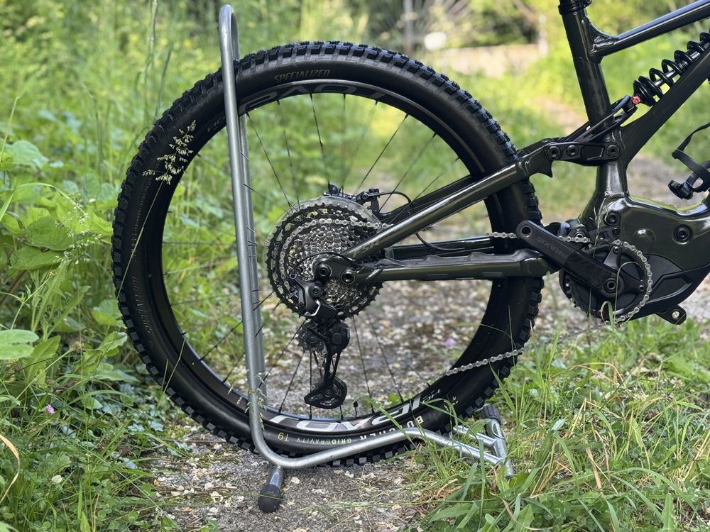 Електрически велосипед E-bike SPECIALIZES TURBO KENEVO COMP (L размер)