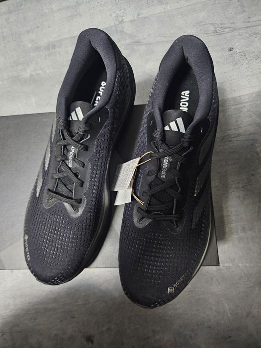 Adidas supernova goretex gtx нови