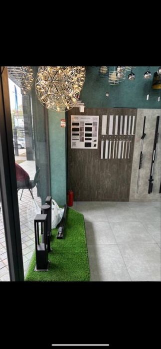 Мебель магазин шоурумлар учун