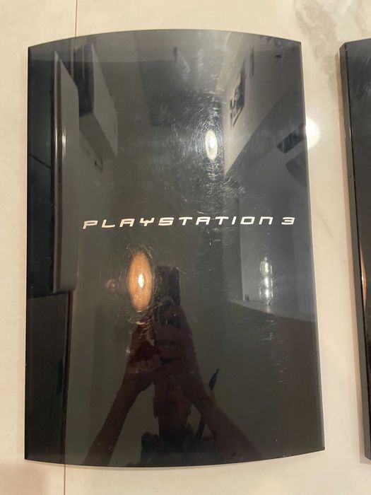 parti de carcase ps3 playstation phat slim cech c e g m l p 2000 2500