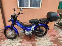 Vând moped Lifan