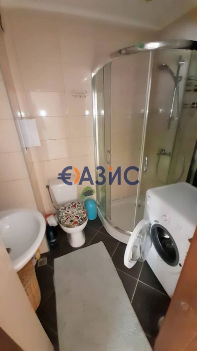 Апартамент с 2 спални в комплекс Си Даймънд, 79 кв. м., Слънчев бряг,