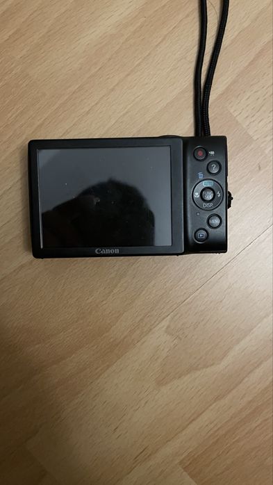 Aparat foto digital CANON  A4000