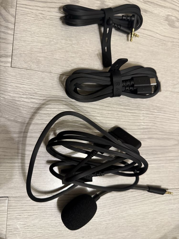 Razer barracuda