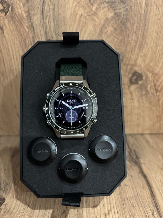 Garmin Marq Golfer gen 2