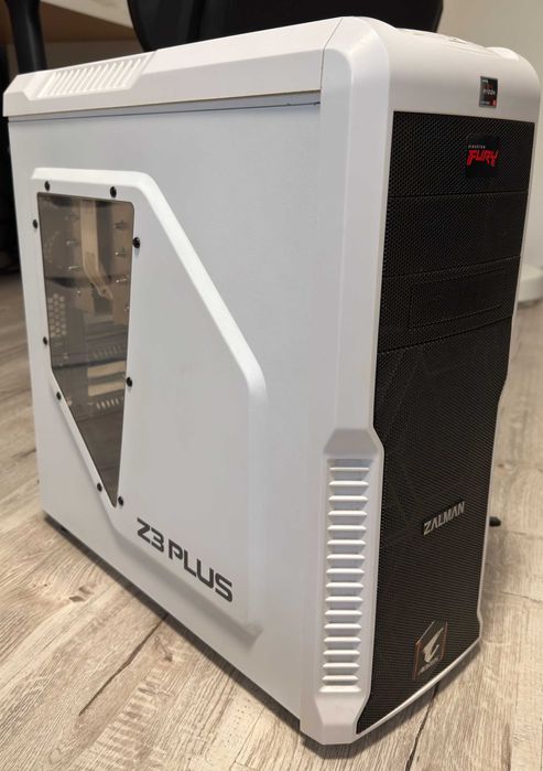 PC i5 9600K ,16GB RAM ,500 SSD,Noctua