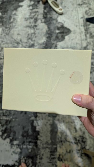 Rolex Datejust Green