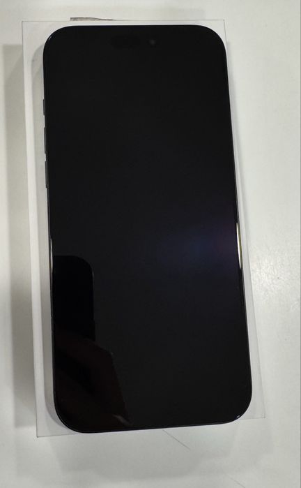 16 Pro MAX 512GB