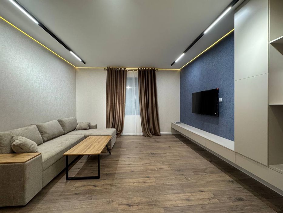 2/7/10 Улица Баку ЖК Баку