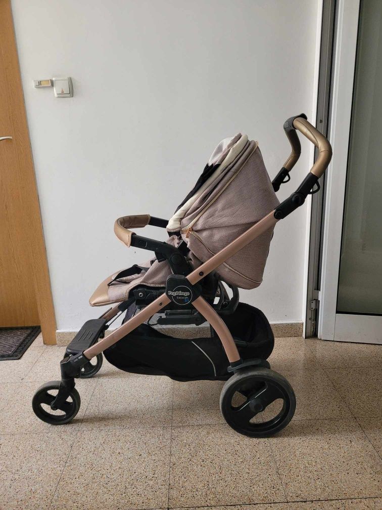 Количка Peg Perego Book 51 3в1