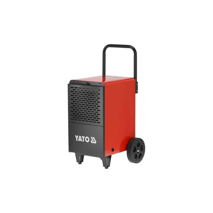 Închiriere Dezumidificator 50 L/zi + Tun Căldură 30 kW – Cluj