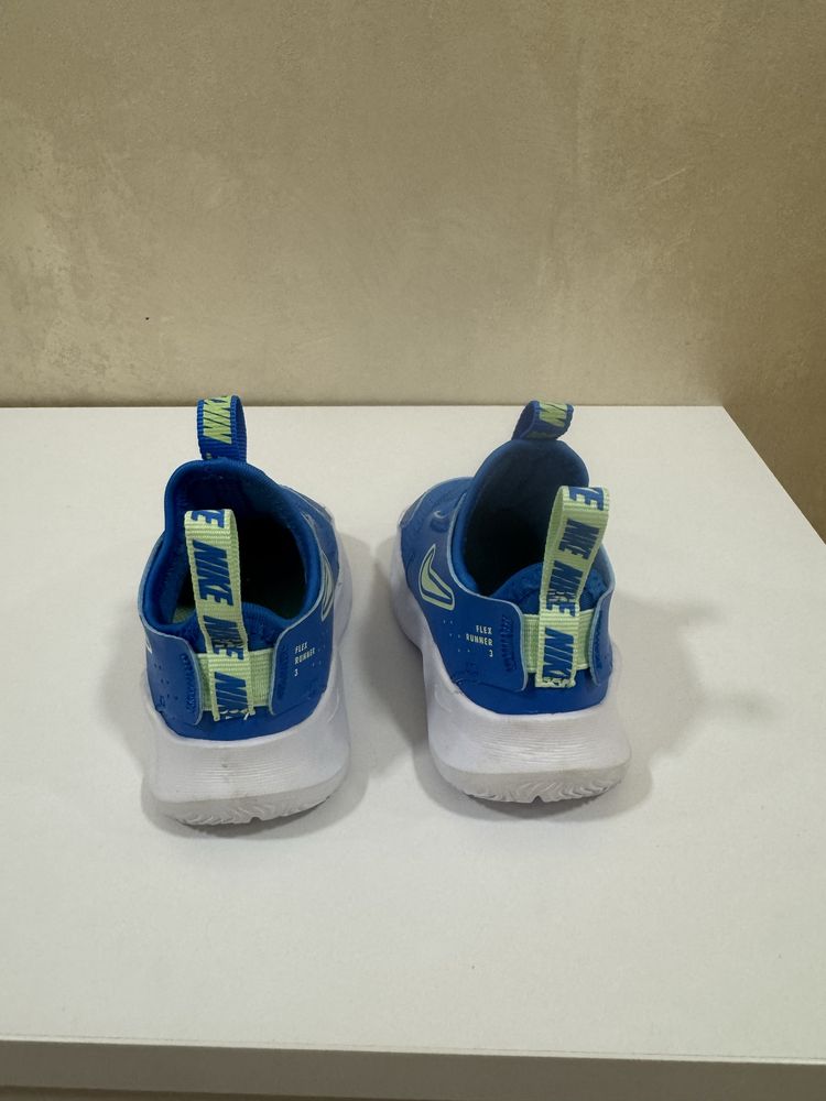 Детски обувки nike