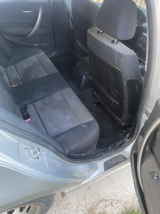 Vand bmw 120d e87 2l 2004