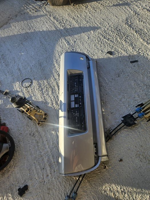 Bari aripi spate smart forfour 454