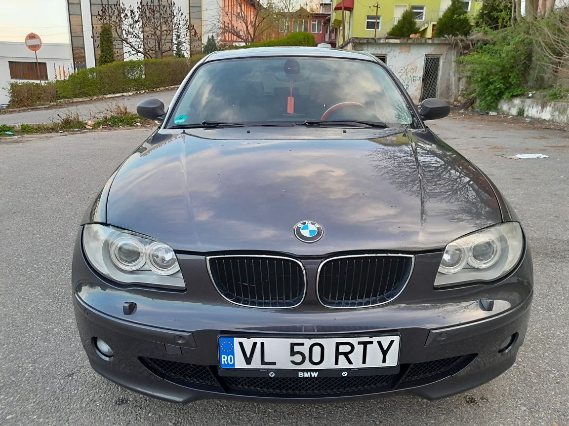 BMW seria 1 e87 diesel 2.0