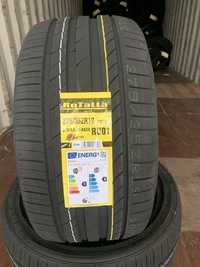 Нови летни гуми ROTALLA SETULA S-RACE RU01 275/35R19 100Y XL НОВ DOT