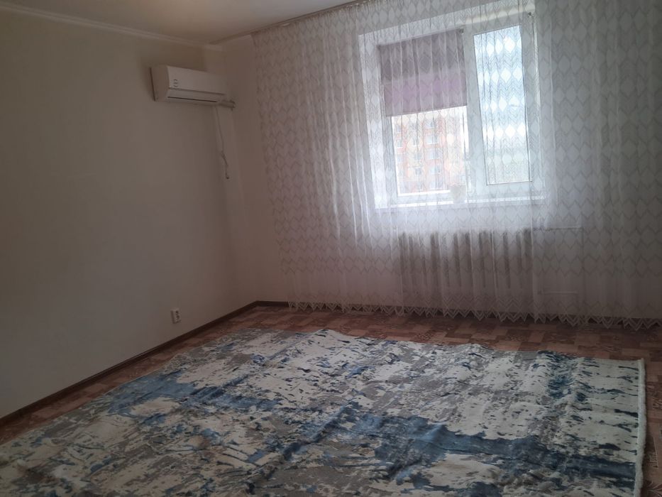 Сдается 1 комнатная квартира