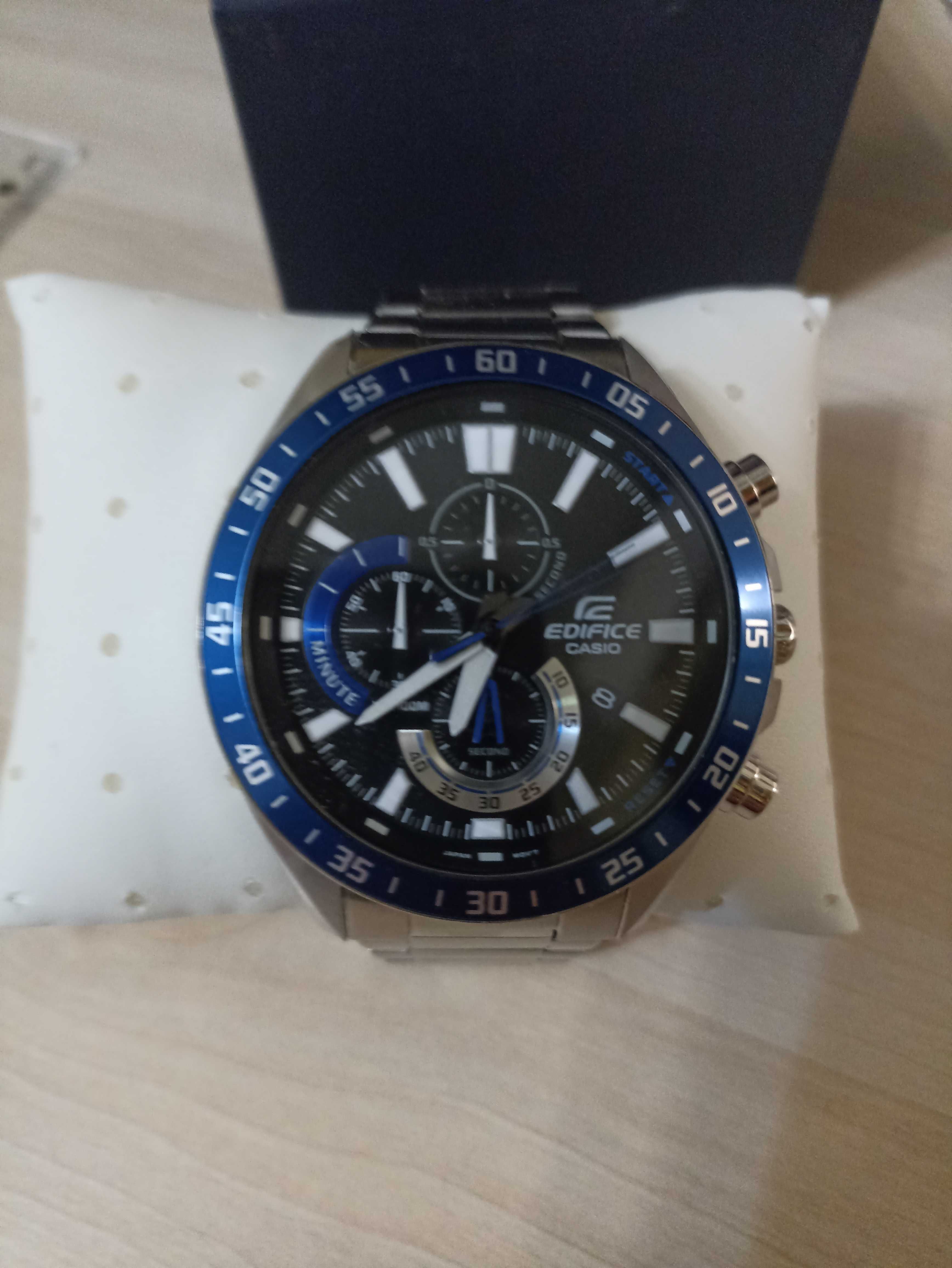 Часовник Casio Edifice