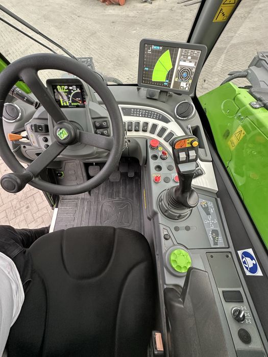 Merlo 38.10 TurboFarmer