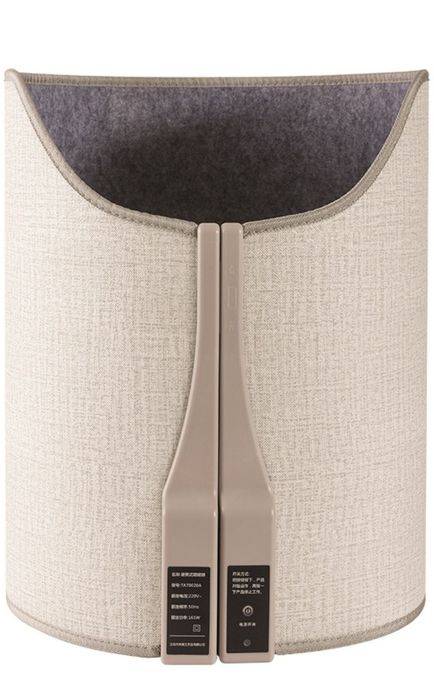 Продам гибкий обогреватель