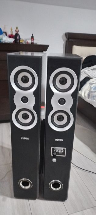 Boxe active de podea