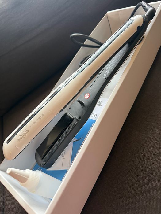 Steampod 3 Loreal преса за коса