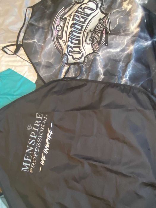 Accesorii frizerie de vanzare