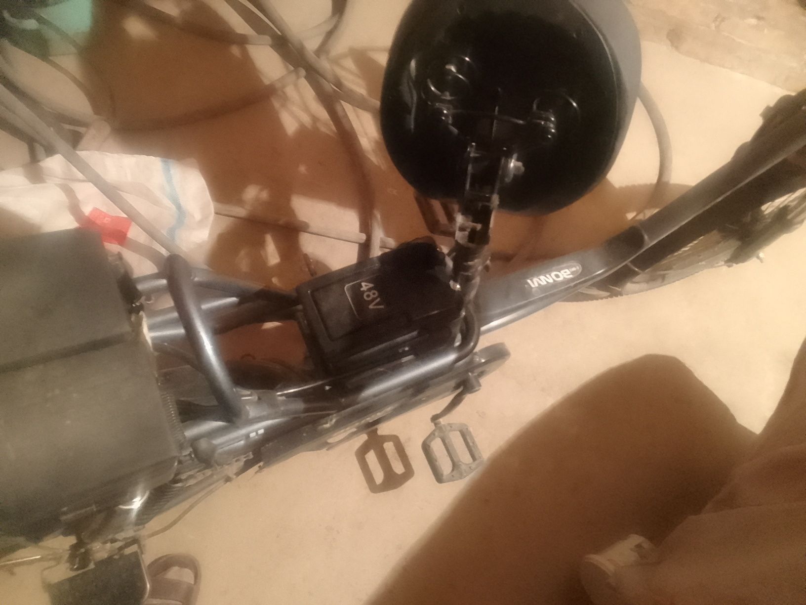 Velo skuter.yangi