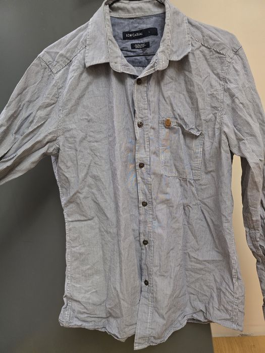 Мъжка риза от Waikiki