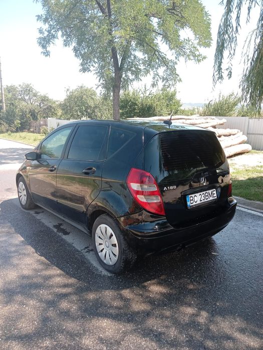 De vânzare Mercedes A Clas