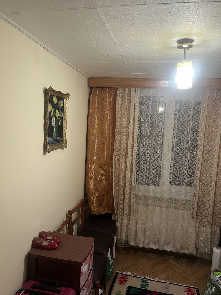 Apartamanet 4 camere