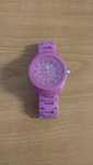 Vând ceas Dama Edc Esprit Pink