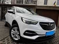 Dezmembram Opel Grandland X din 2018