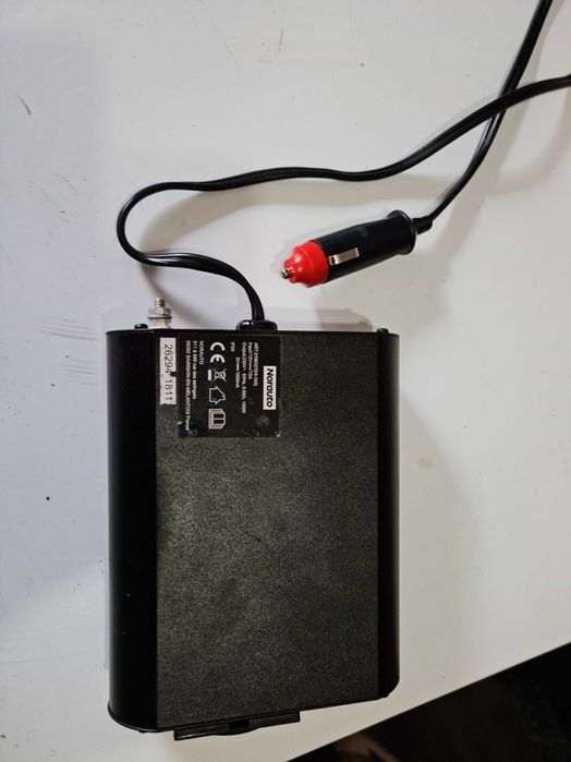 invertor 12v-220v