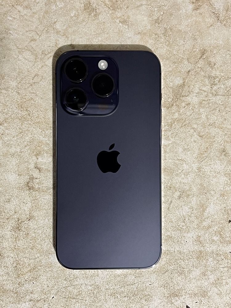 iPhone 14 про