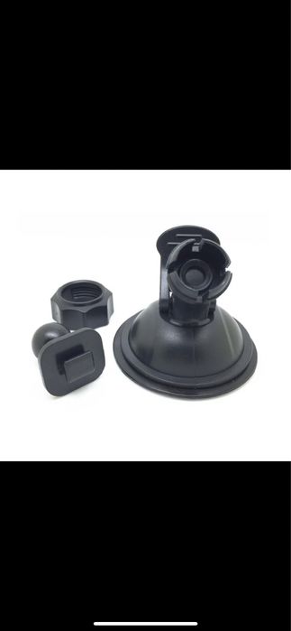 Suport camera cu ventuza