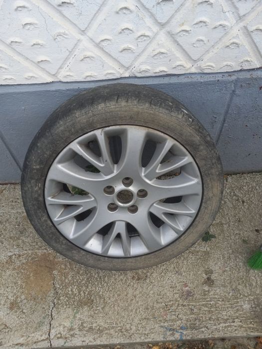 Jante ford P-17 450 lei