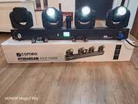 Set lumini disco Moving Head Beam Cameo HydraBeam 4000 RGBW