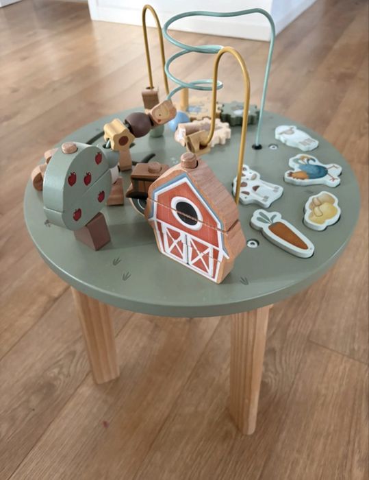 Centru de activitati Little Dutch