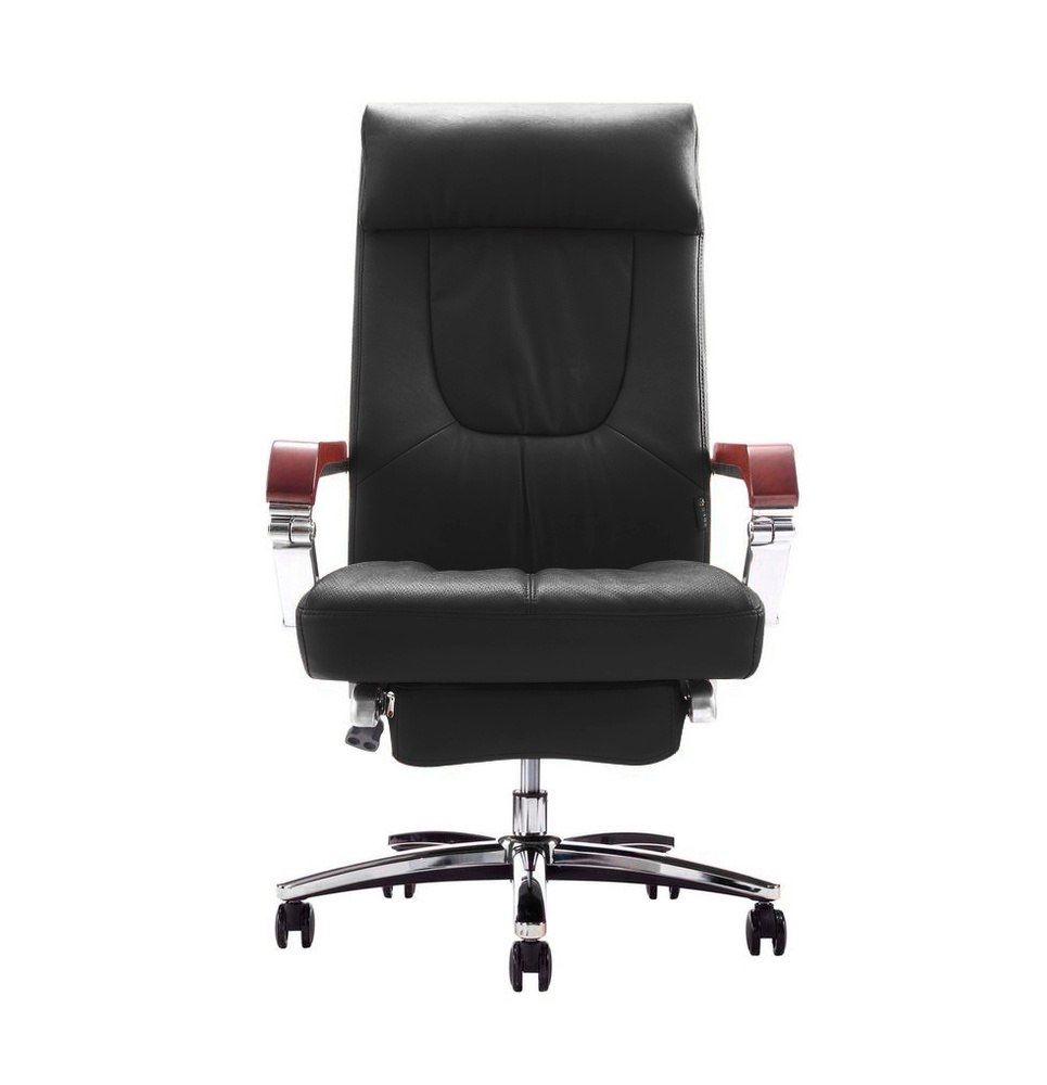 Эргономичное офисное кресло для руководителя модель Анубис